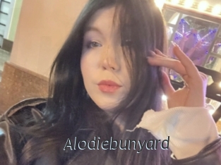Alodiebunyard