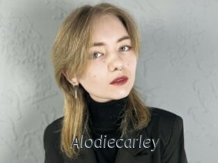 Alodiecarley