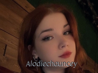 Alodiechauncey