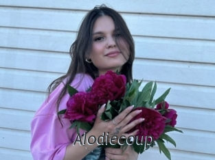 Alodiecoup