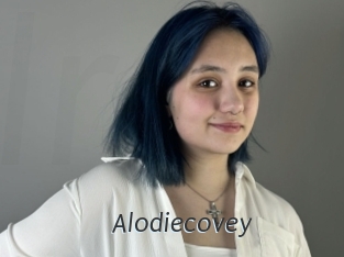 Alodiecovey
