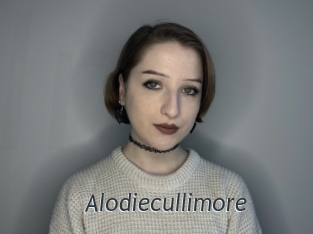 Alodiecullimore