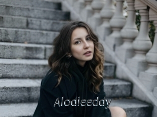 Alodieeddy