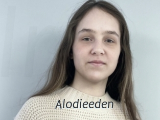 Alodieeden