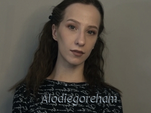 Alodiegoreham