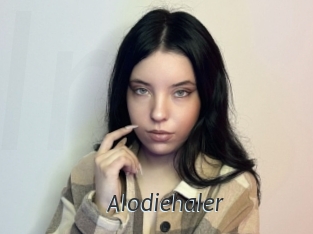 Alodiehaler
