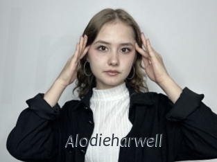 Alodieharwell