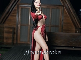 Alondrabroke