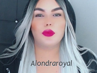 Alondraroyal