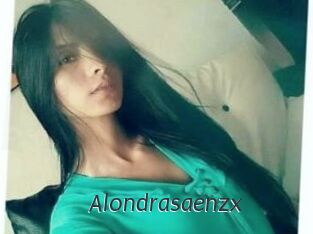Alondrasaenzx