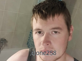 Alone258