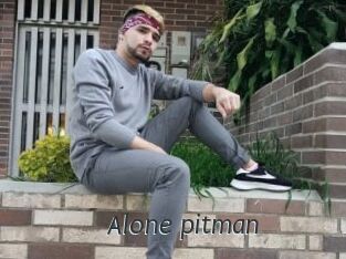 Alone_pitman