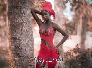Alorazyair
