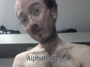 Alphathumper