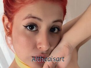 Altheaisart