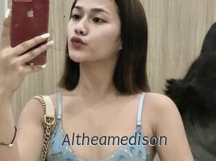 Altheamedison