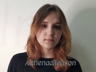 Althenaallenson
