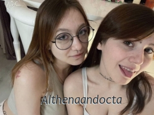 Althenaandocta