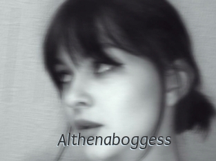 Althenaboggess