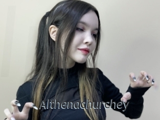 Althenachurchey