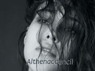 althenacouncil Ligne Rose