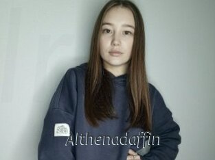 Althenadaffin