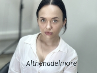 althenadelmore Ligne Rose