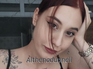Althenadunnell