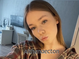 Althenaecton