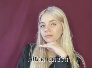 althenaeldon Ligne Rose