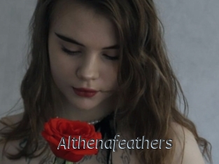 Althenafeathers
