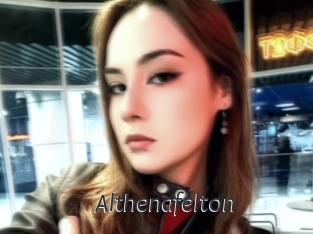 Althenafelton