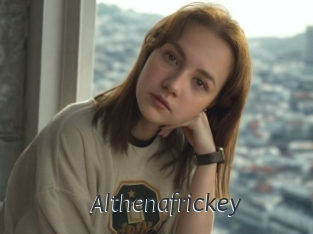 Althenafrickey