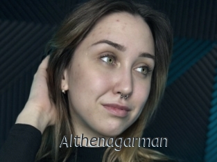 Althenagarman
