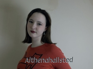 althenahallsted Ligne Rose