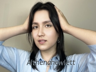 Althenahewlett