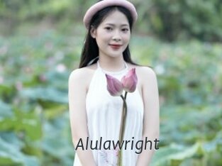 Alulawright
