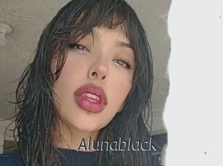 Alunablack