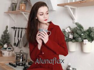 Alunaflax