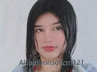 Alunajhonsoncm121