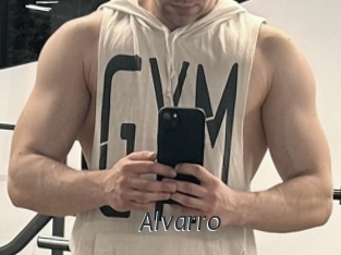 Alvarro