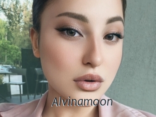 Alvinamoon