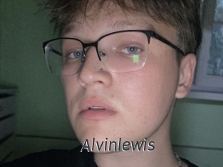 Alvinlewis