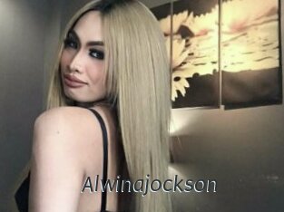Alwinajockson