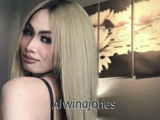 Alwinajones