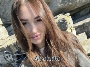 Alyaalina