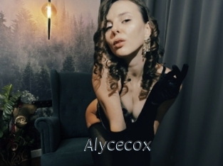 Alycecox