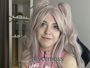 Alycemoss