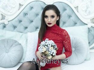 Alyciaheyes