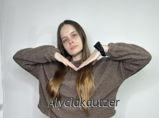 Alyciakautzer